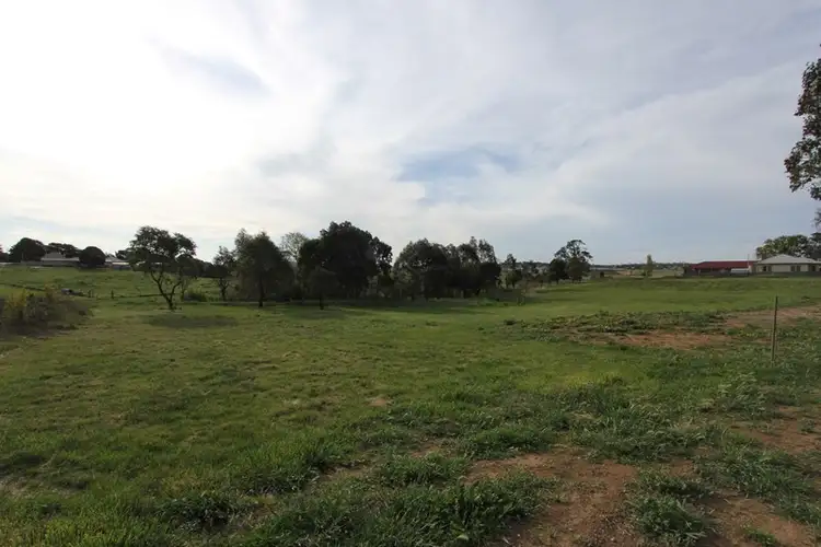 Second view of Homely land listing, LOT 3/66 Hoskins Street, Goulburn NSW 2580