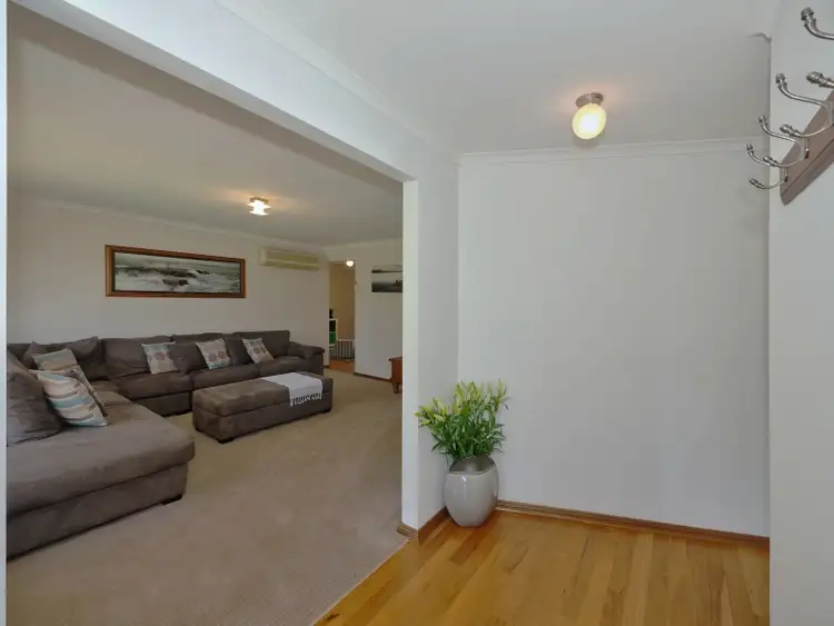 Third view of Homely house listing, 68 Grevillea Way, Woodside SA 5244