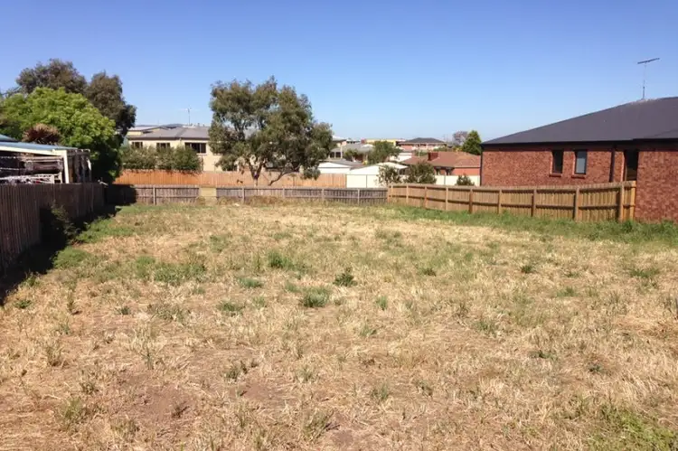 Third view of Homely land listing, 20 Danielle Court, Portarlington VIC 3223