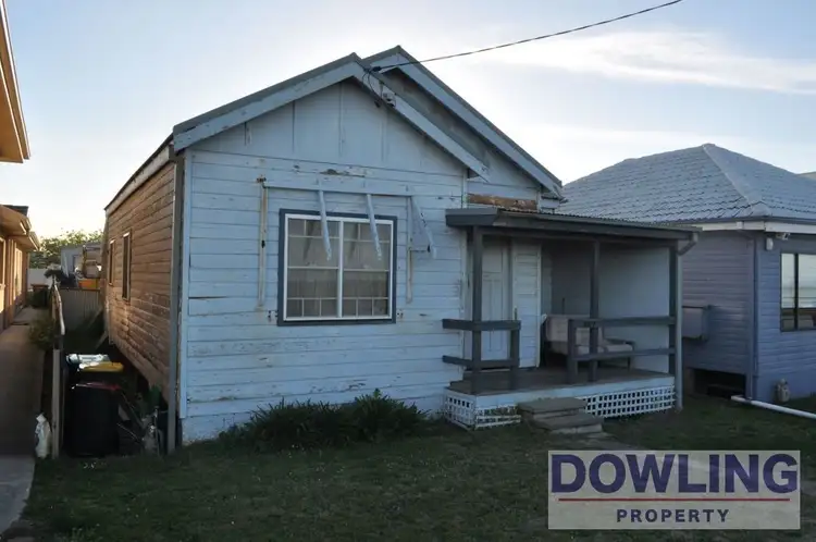 Main view of Homely house listing, 267 Mitchell Street, Stockton NSW 2295