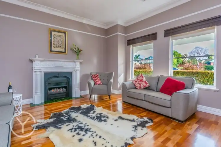 Second view of Homely house listing, 15 Inveraray Close, Canning Vale WA 6155