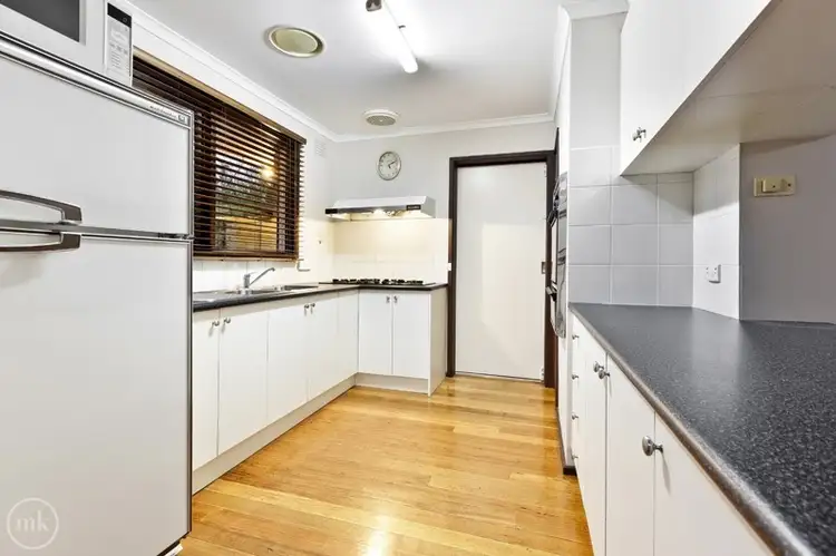 Second view of Homely house listing, 24 Tangari Court, Greensborough VIC 3088
