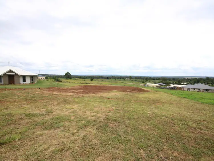 Second view of Homely land listing, Address available on request