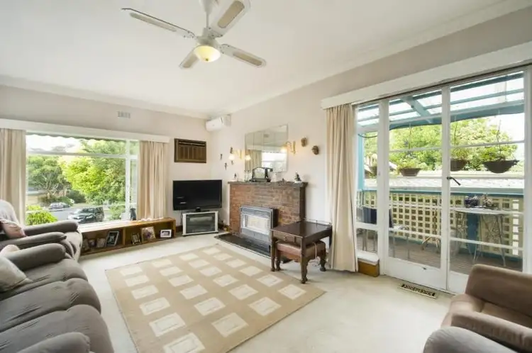 Second view of Homely house listing, 7 Lewis Court, Nunawading VIC 3131
