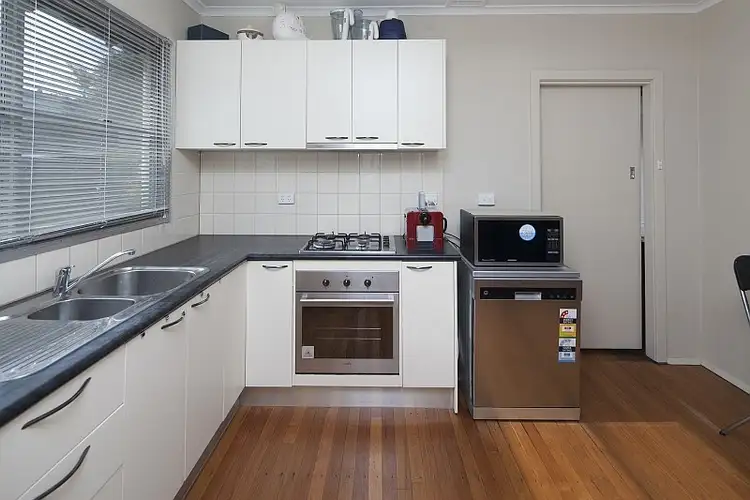 Second view of Homely house listing, 2 Magnolia Grove, Doveton VIC 3177