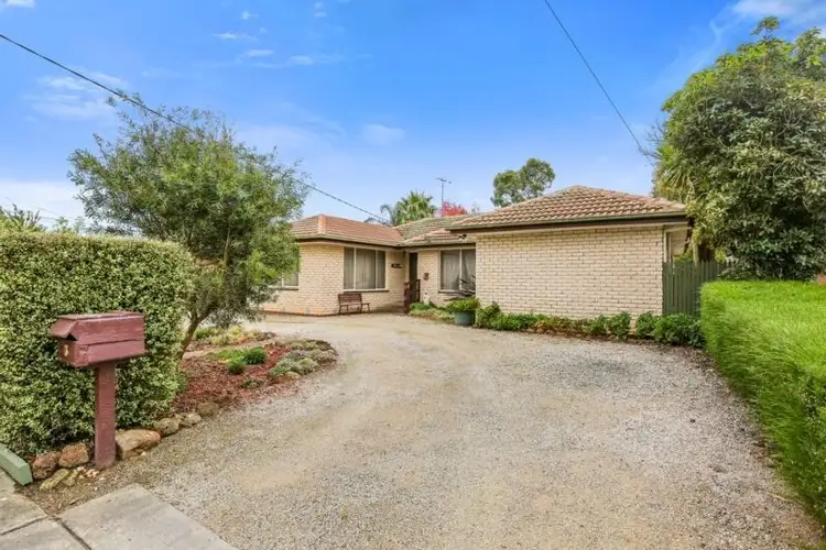 Main view of Homely house listing, 3 Witham Drive, Coldstream VIC 3770