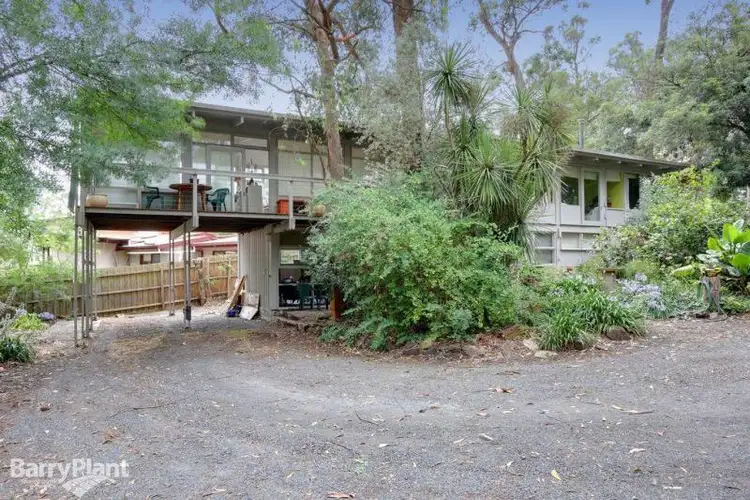 81 Long View Road, Croydon South VIC 3136