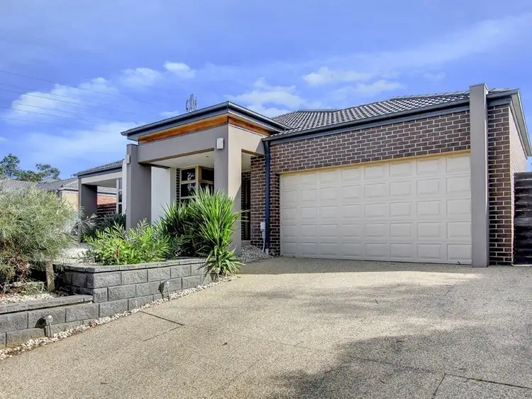 Main view of Homely house listing, 30 Red Wattlebird Crescent, Langwarrin VIC 3910