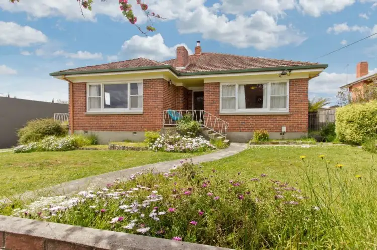 Main view of Homely house listing, 11 Hawthorn Street, Norwood TAS 7250