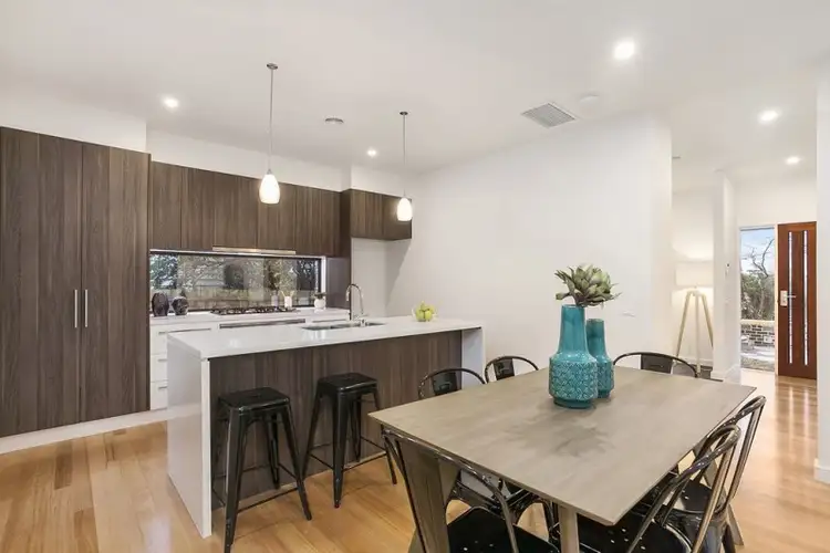 Fifth view of Homely townhouse listing, 1/11 Northwood Street, Ringwood East VIC 3135