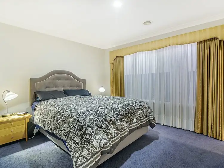 Seventh view of Homely house listing, 35 Stretton Place, Wyndham Vale VIC 3024