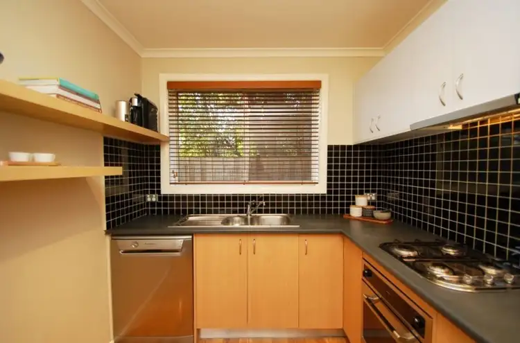 Fifth view of Homely apartment listing, 5/77 Chapman Avenue, Glenroy VIC 3046