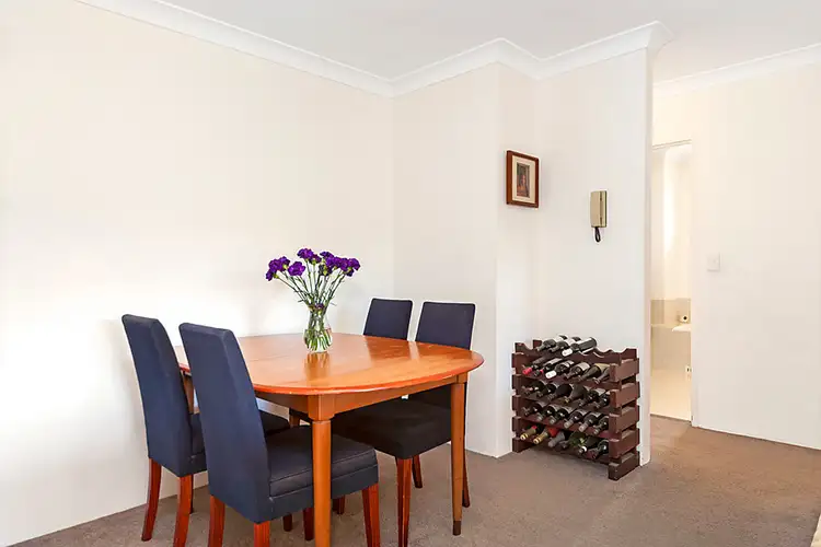 Fourth view of Homely apartment listing, 24/8-12 Freeman Place, Carlingford NSW 2118