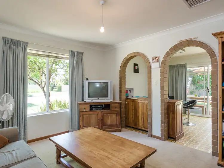Third view of Homely house listing, 33 Macrae Road, Applecross WA 6153