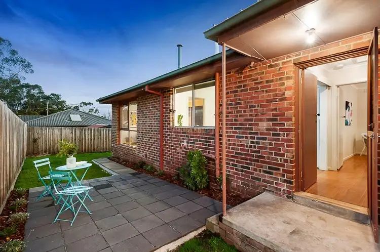 Fourth view of Homely unit listing, 5/1104 Main Road, Eltham VIC 3095