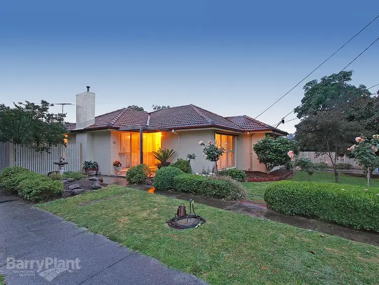 1/19 Cumberland Avenue, Bayswater VIC 3153