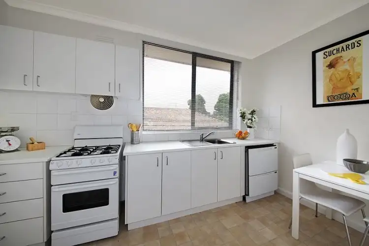 Sixth view of Homely apartment listing, 13/21 Irving Avenue, Prahran VIC 3181