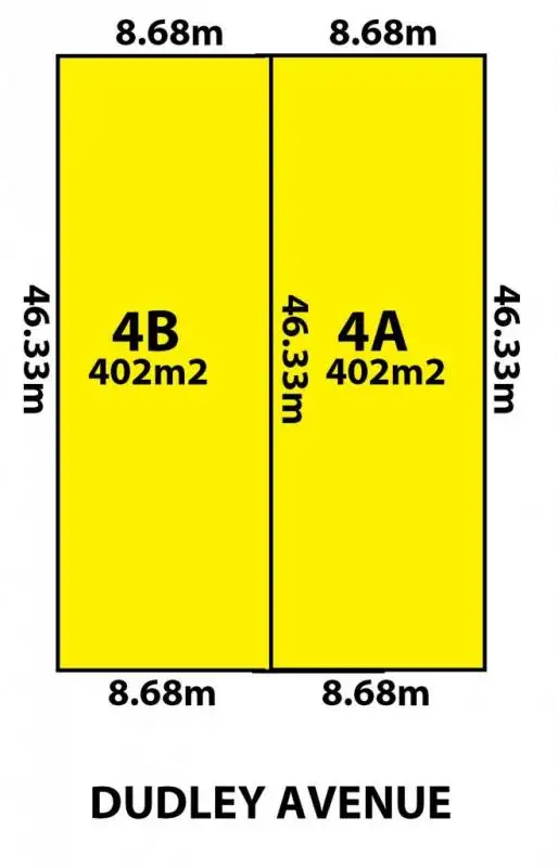 4A & 4B Dudley Avenue, North Plympton SA 5037