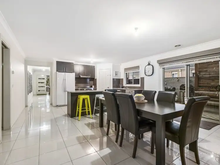 Fourth view of Homely house listing, 67 Kinglake Drive, Wyndham Vale VIC 3024