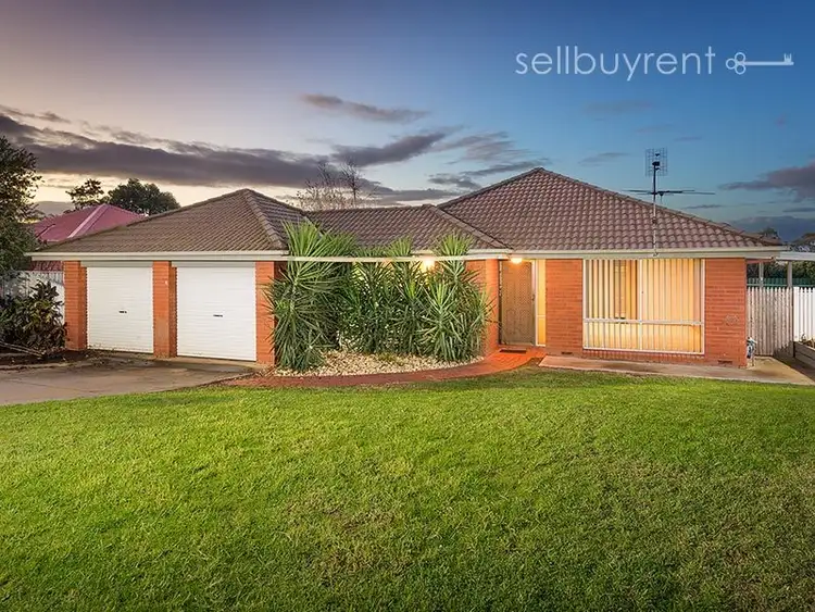 19 SHIELS COURT, Wodonga VIC 3690