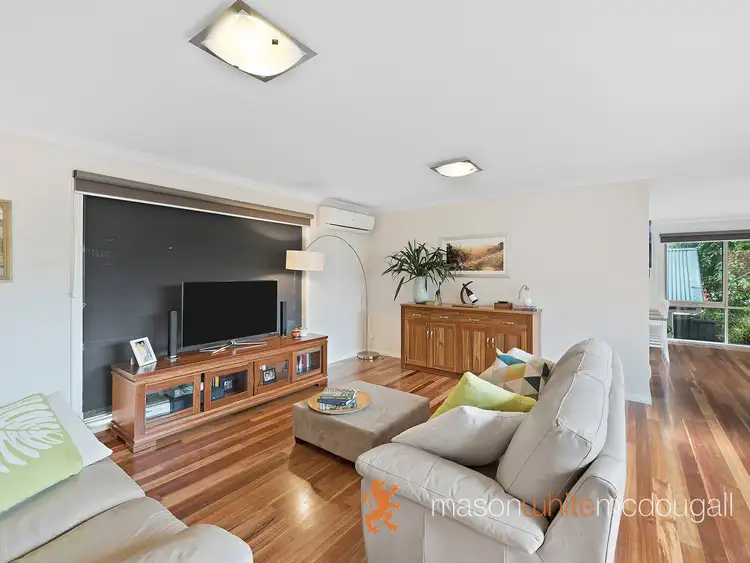 Fourth view of Homely house listing, 4 Warrington Crescent, Wattle Glen VIC 3096