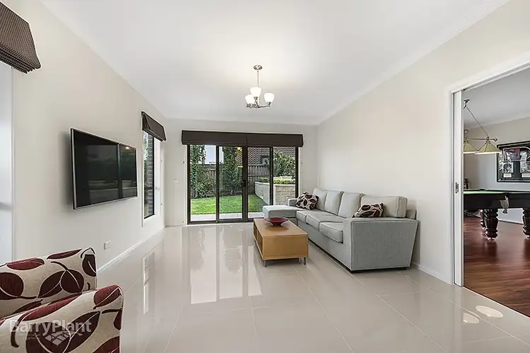 Fourth view of Homely house listing, 60 Clovemont Way, Bundoora VIC 3083