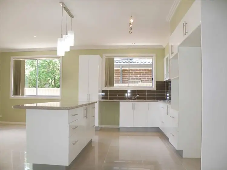 Second view of Homely semi-detached listing, 41a Ferndale Road, Revesby NSW 2212