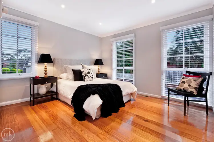 Sixth view of Homely house listing, 8 Barongarook Court, Lower Plenty VIC 3093