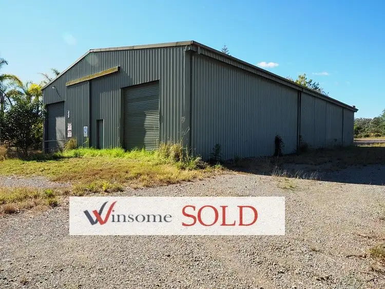 Lot 98 Yabsleys Lane, South Kempsey NSW 2440