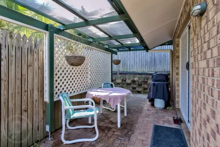 Fifth view of Homely townhouse listing, 3/34 Cameron Street, Nundah QLD 4012