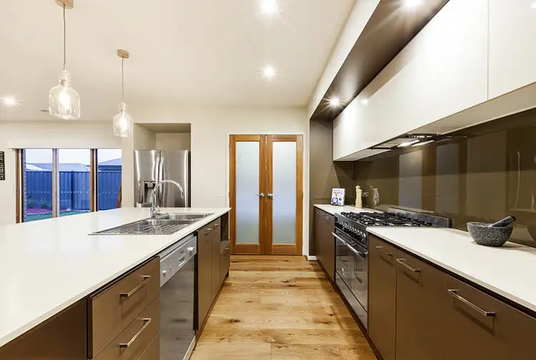 Third view of Homely house listing, 488 Masons Road, Mernda VIC 3754