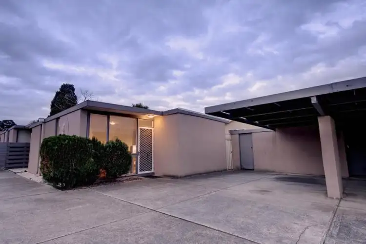 3/61 Kelvinside Road, Noble Park VIC 3174