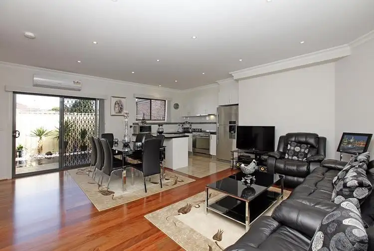 Fourth view of Homely townhouse listing, 2/16 Cormac Street, Preston VIC 3072