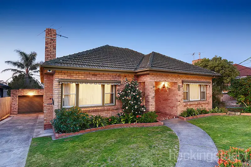 Main view of Homely house listing, 3 Mawby Road, Bentleigh East VIC 3165