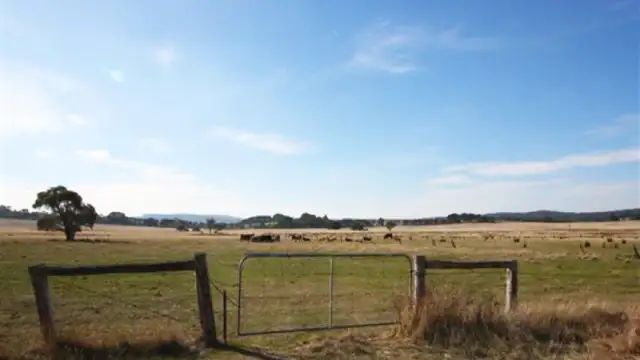Second view of Homely rural property listing, LOT 6, 7 & C/A/51C Tip Road, Raglan VIC 3373