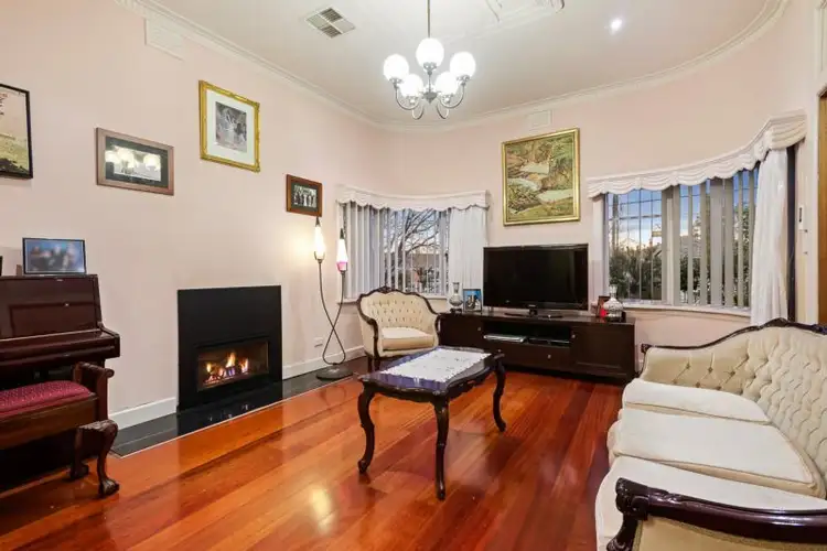 Second view of Homely house listing, 262 Napier Street, Strathmore VIC 3041