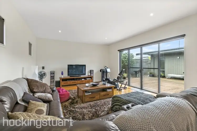 Fifth view of Homely house listing, 3 St Annes Drive, Torquay VIC 3228