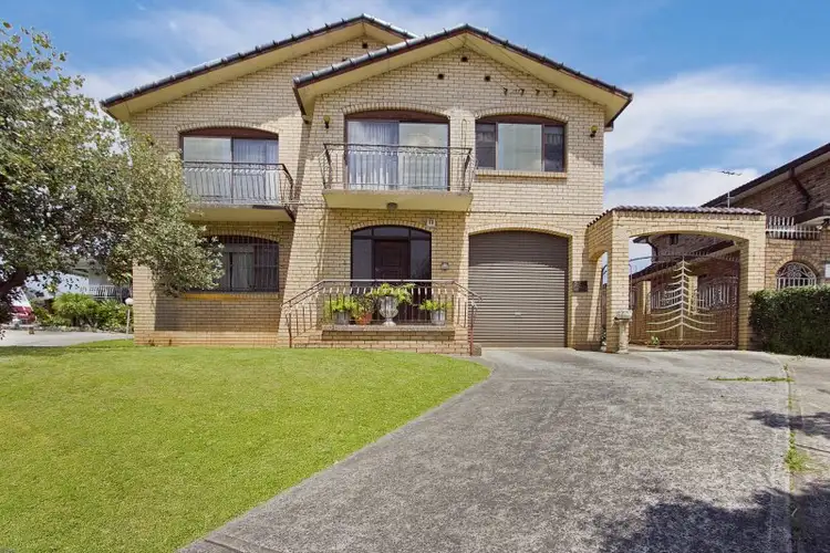 260 Bungarribee Rd, Blacktown NSW 2148