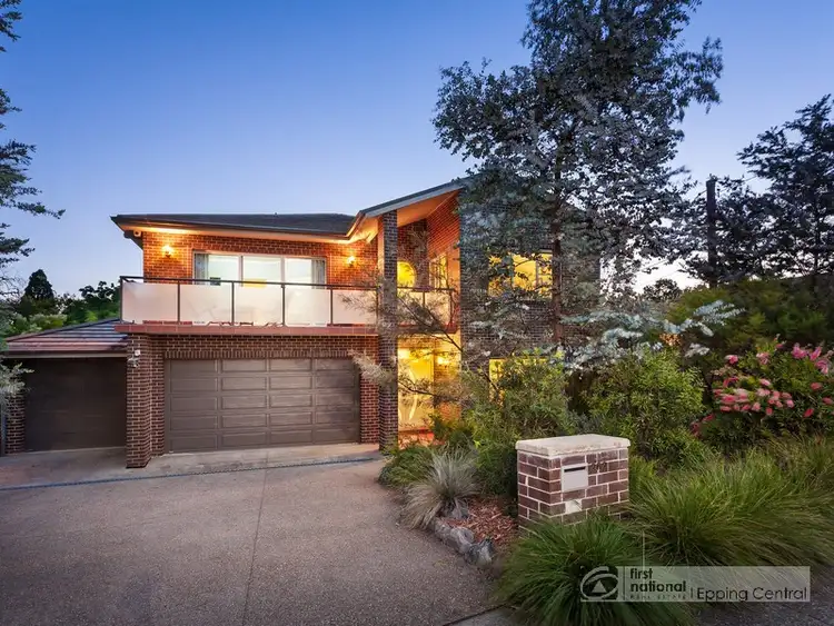 Fifth view of Homely house listing, 262 Malton Road, North Epping NSW 2121