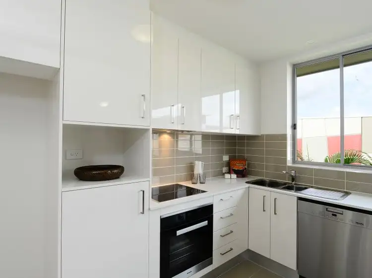 Third view of Homely apartment listing, 1-7/151 Baringa Street, Morningside QLD 4170
