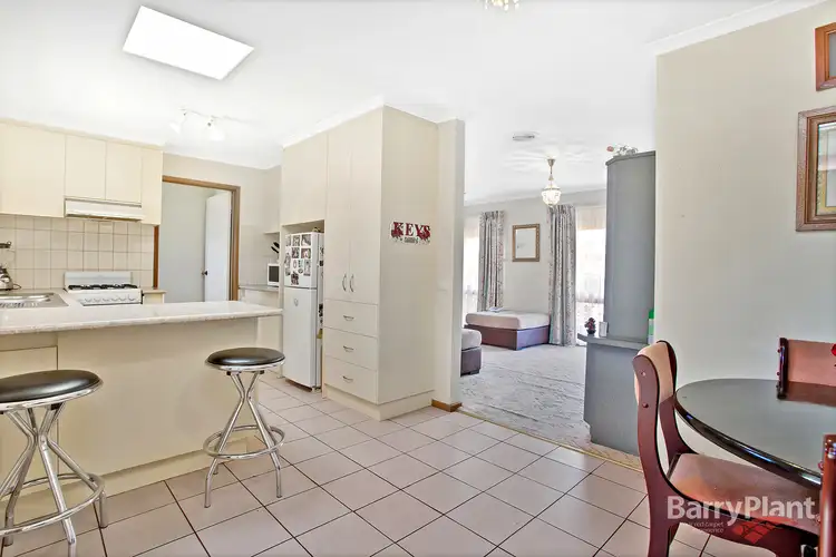 Second view of Homely house listing, 9 The Court, Hoppers Crossing VIC 3029