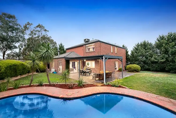 Sixth view of Homely house listing, 7 Jamieson Court, Diamond Creek VIC 3089