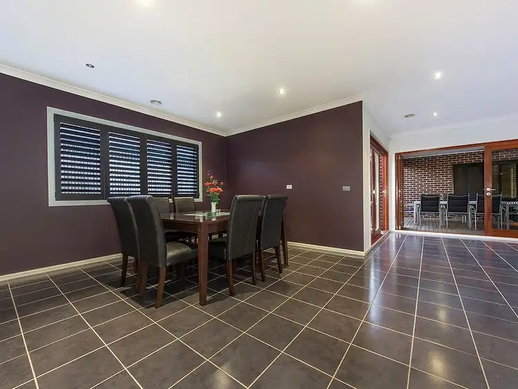Seventh view of Homely house listing, 82 Capesthorne Drive, Derrimut VIC 3030