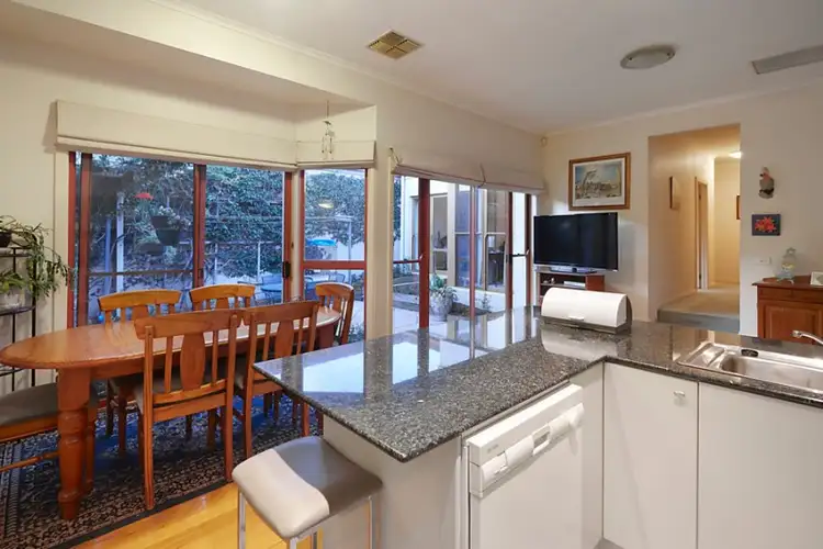 Fourth view of Homely house listing, 17 Park Square, Port Melbourne VIC 3207