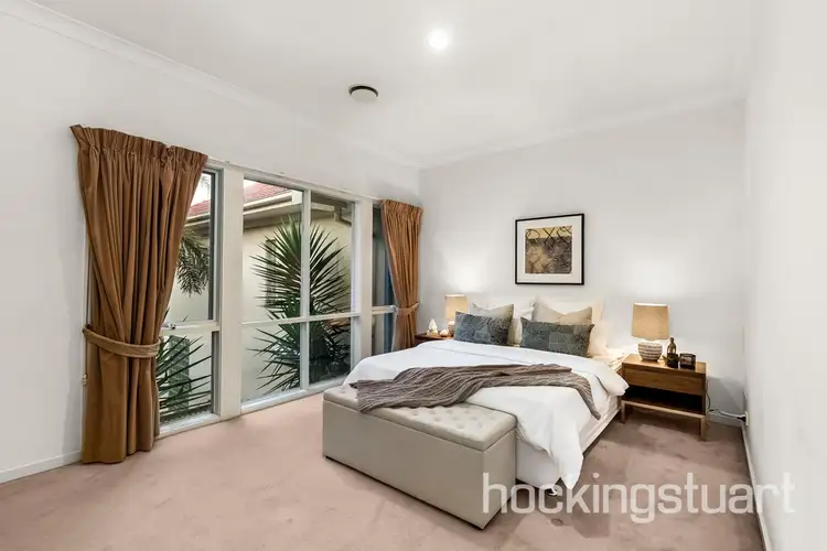 Sixth view of Homely townhouse listing, 1/153 Beach Road, Sandringham VIC 3191