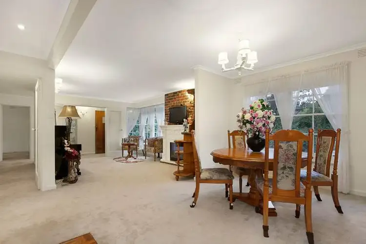 Fourth view of Homely house listing, 16 Somerville Street, Doncaster VIC 3108