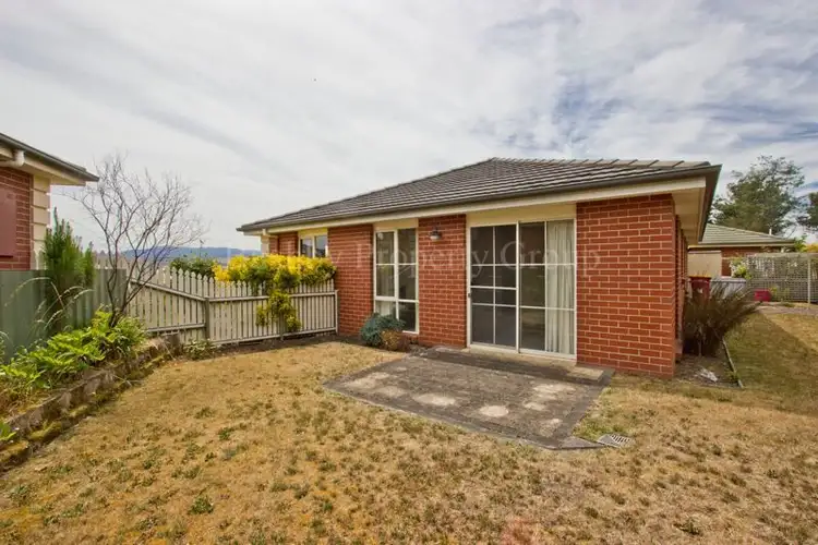 Third view of Homely unit listing, 20/1a Diprose Street, Kings Meadows TAS 7249