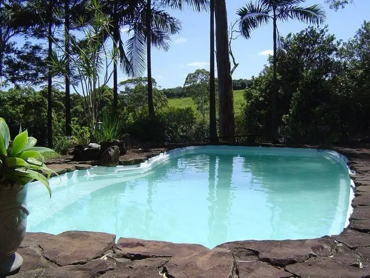 Second view of Homely rural property listing, 245a Connor Road, Tregeagle NSW 2480