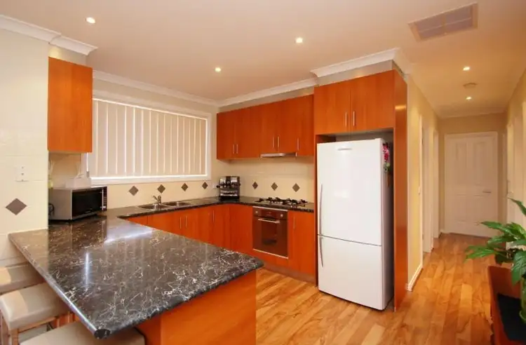 Third view of Homely unit listing, 2/8 Katnook Court, Meadow Heights VIC 3048