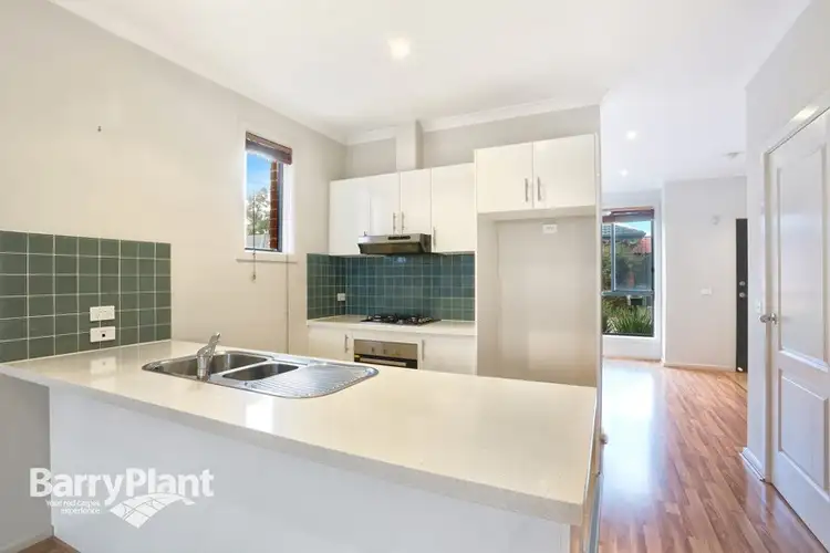 Second view of Homely townhouse listing, 6/7 Baileyana Drive, Endeavour Hills VIC 3802